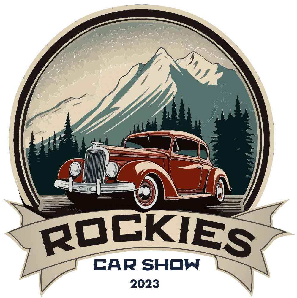 Rockies Car Show