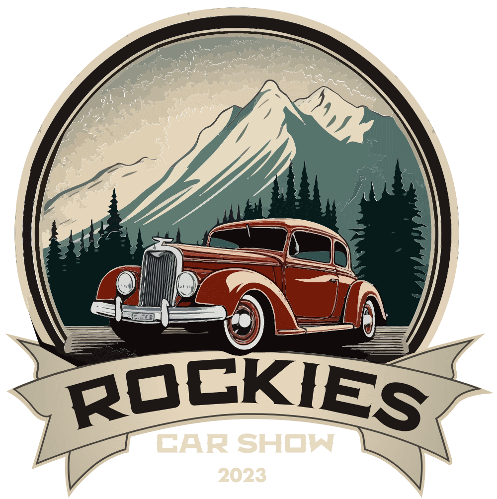Rockies Car Show