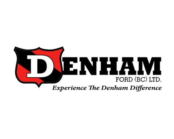 Denham Ford