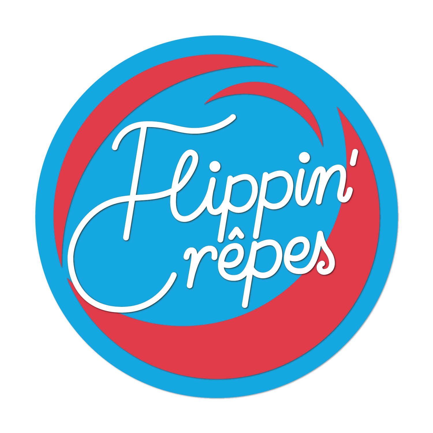 Flippin’ Crêpes