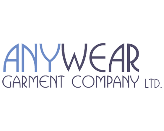 Anywhere Garment