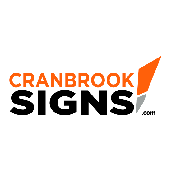 Cranbrook Signs