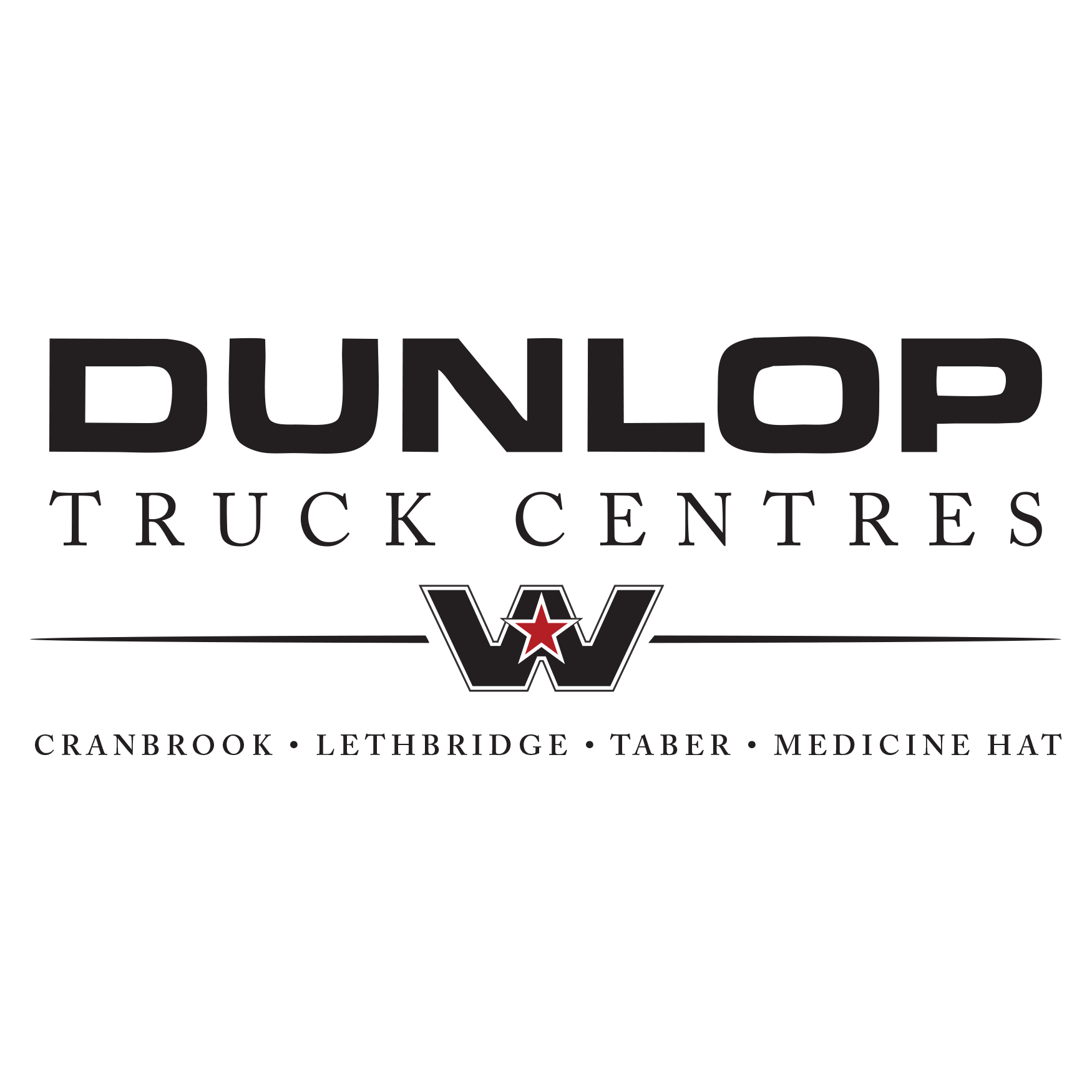 Dunlop Truck Centres