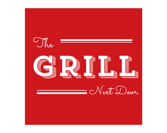 The Grill Next Door