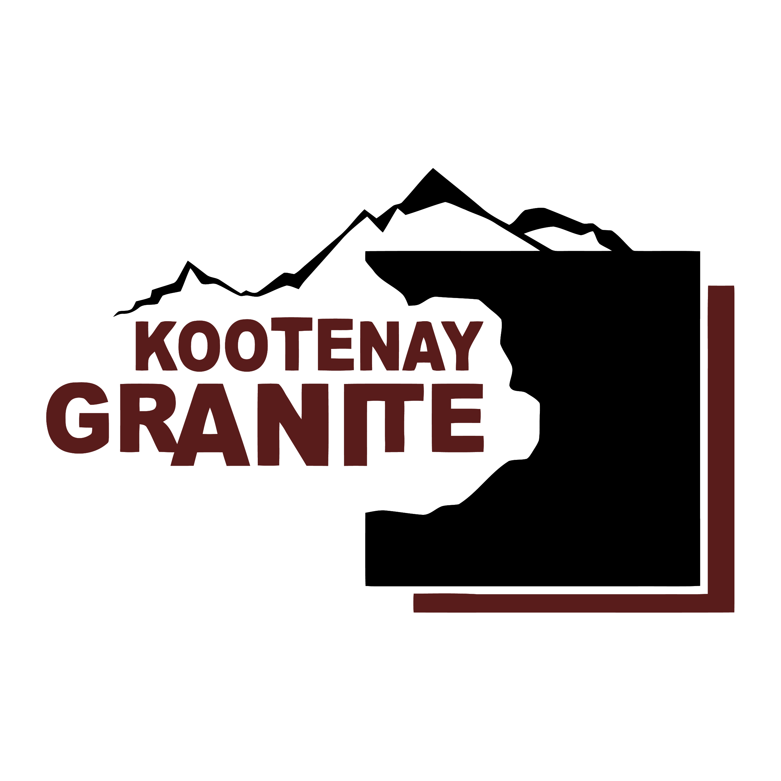 Kootenay Granite