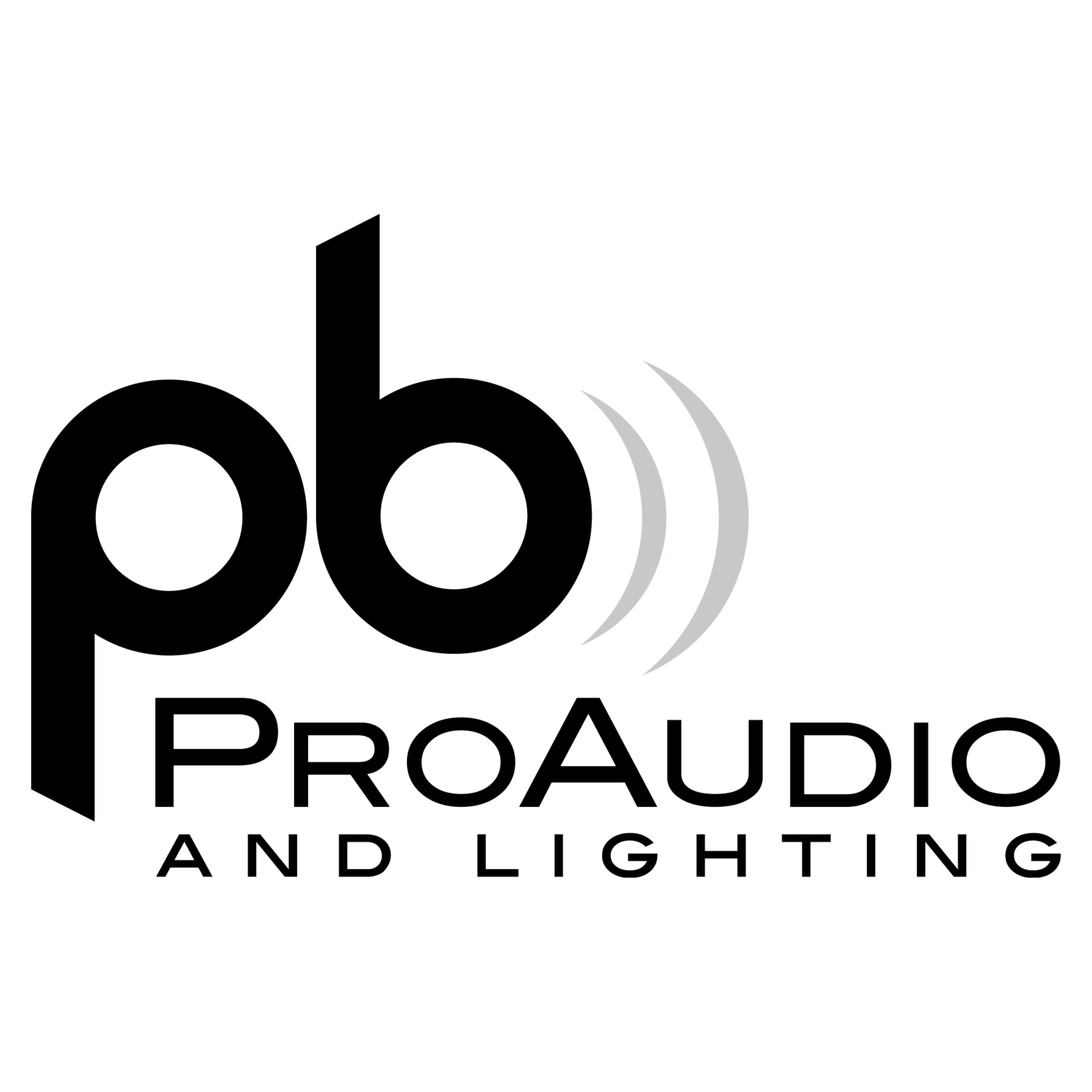 PB Pro Audio & Lighting