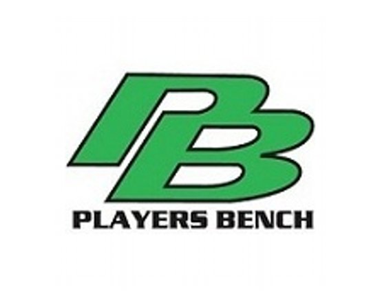 Players Bench Cranbrook