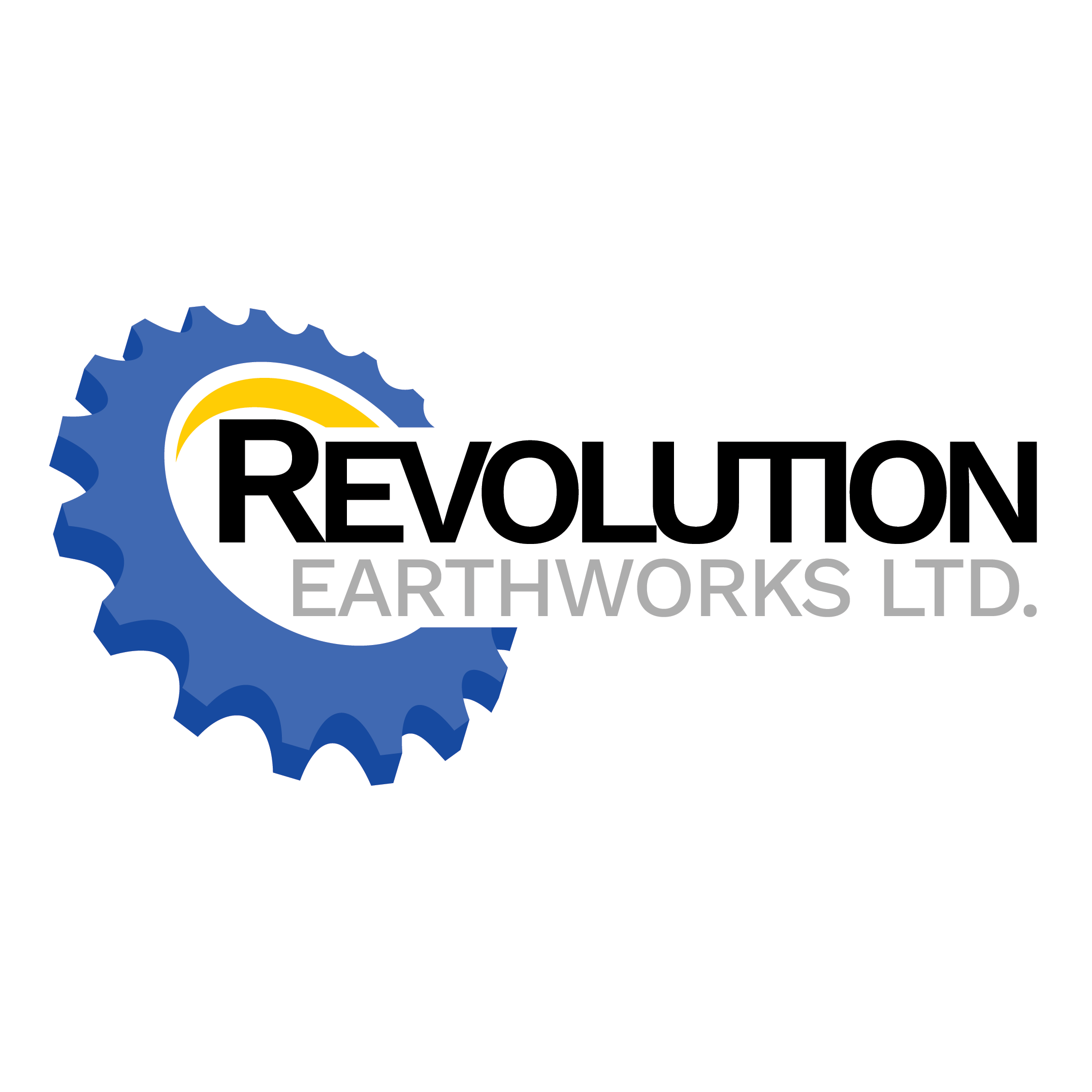 Revolution Earthworks Ltd.