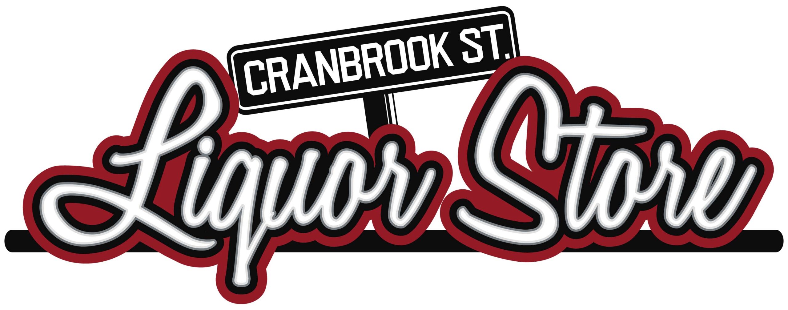 Cranbrook Street Liquor Store