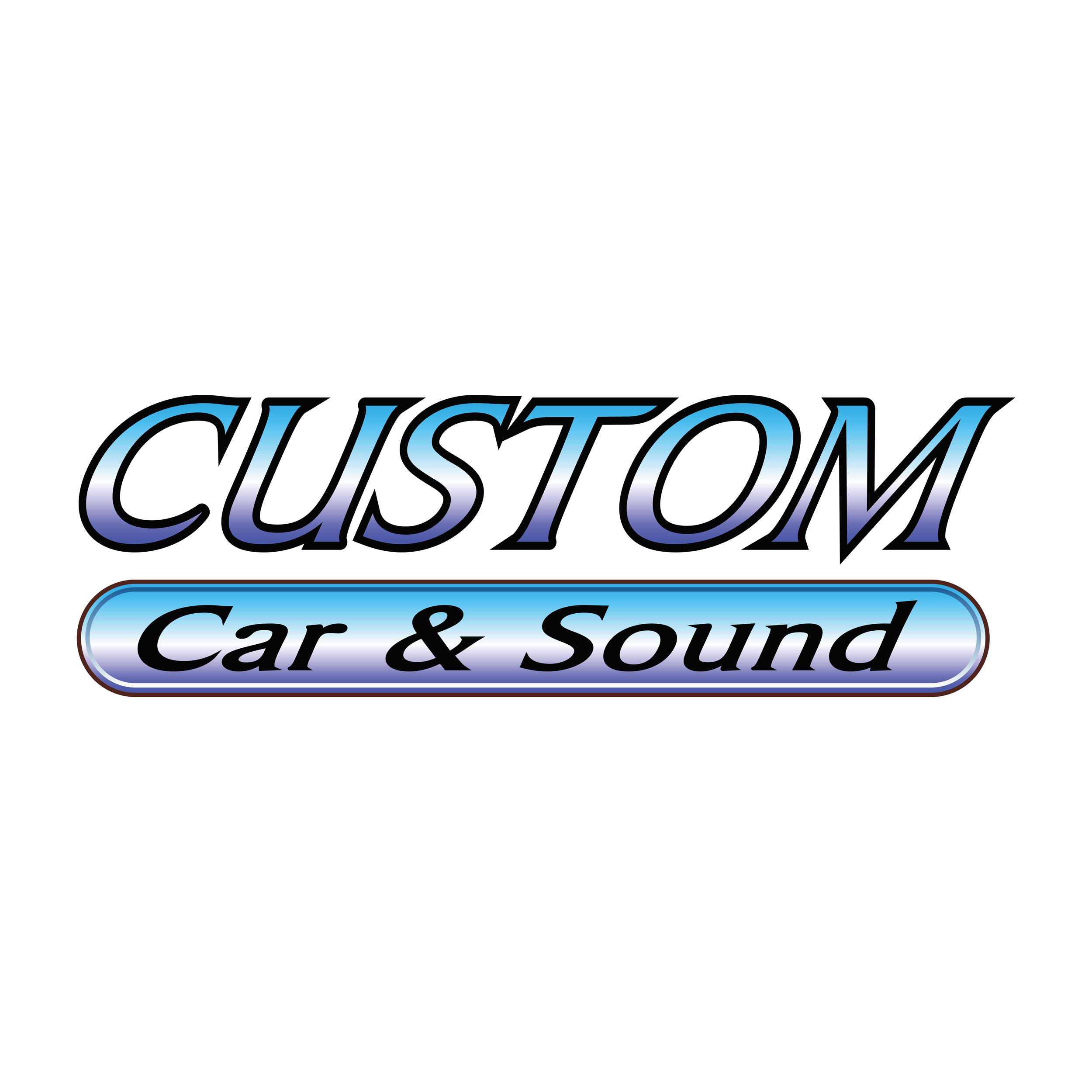 Custom Car & Sound