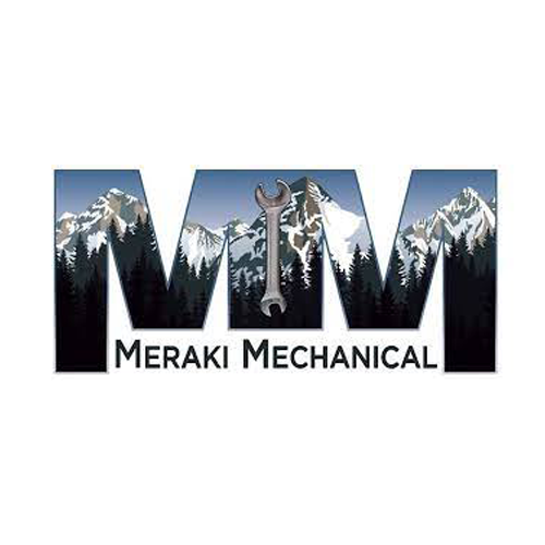 Meraki Mechanical